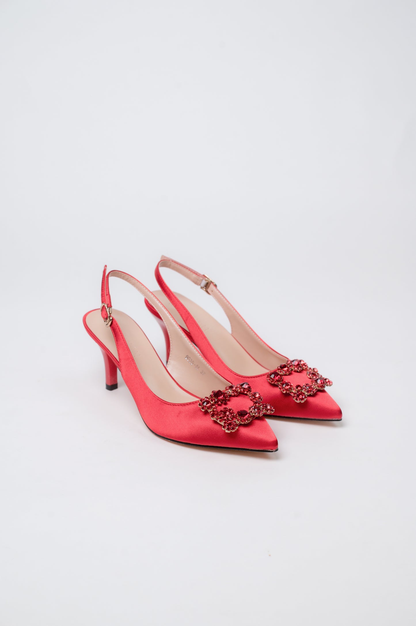 Marquise Sling 60 Red