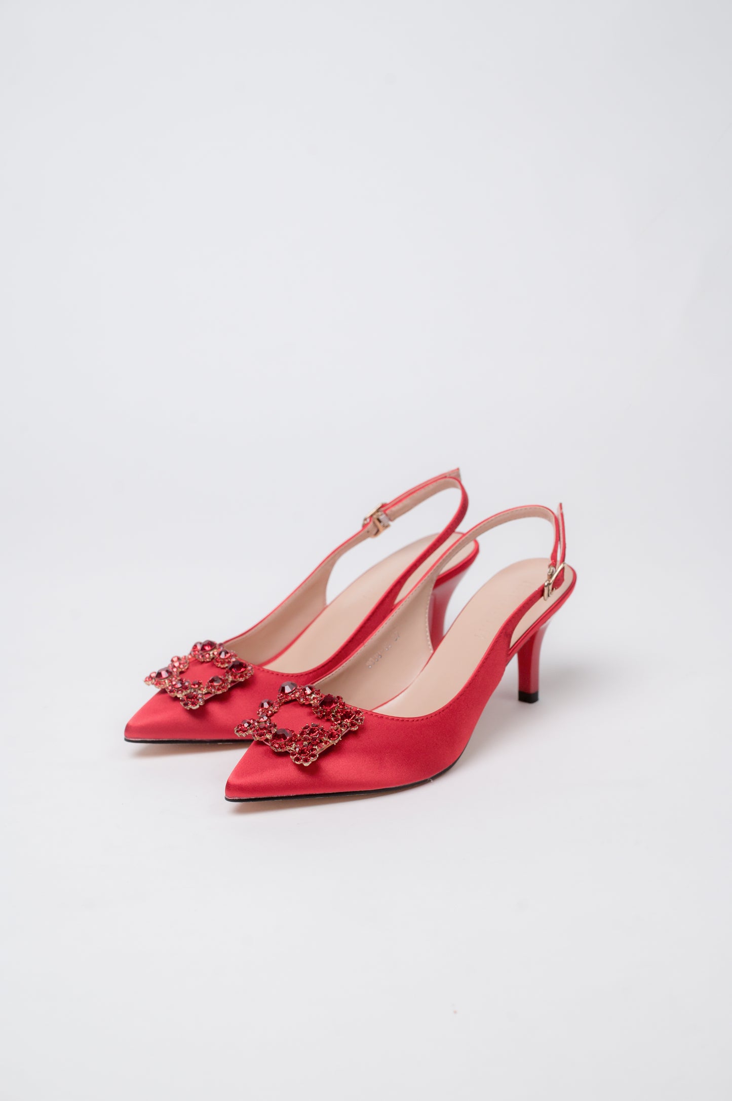 Marquise Sling 60 Red