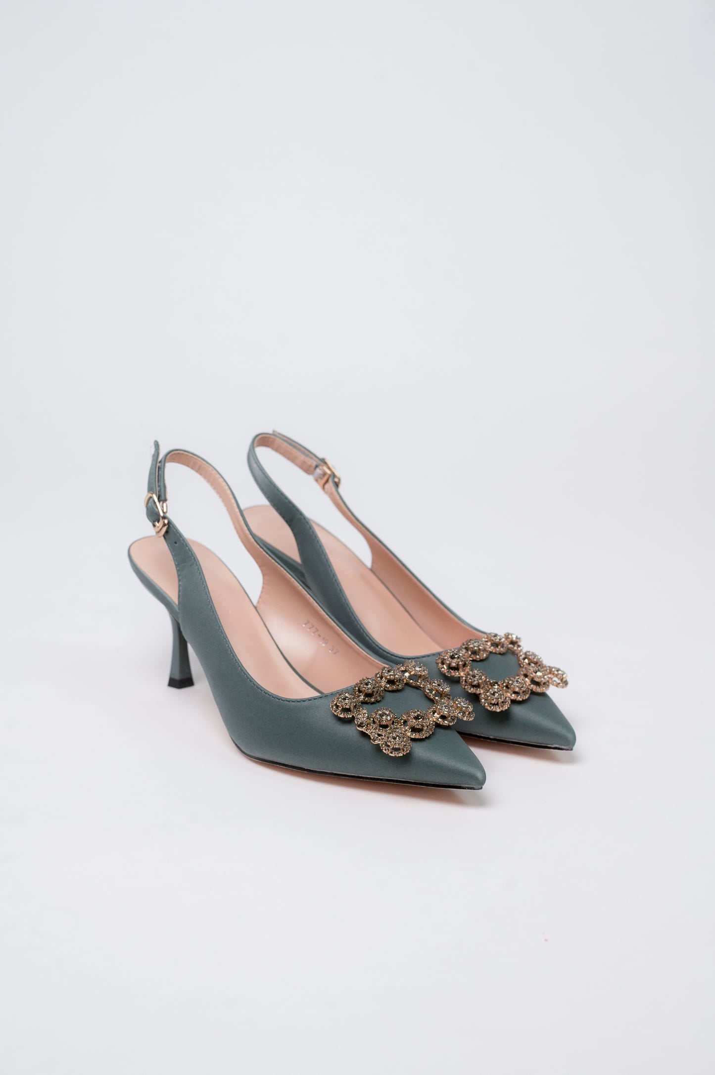 Majela Sling 70 Blue