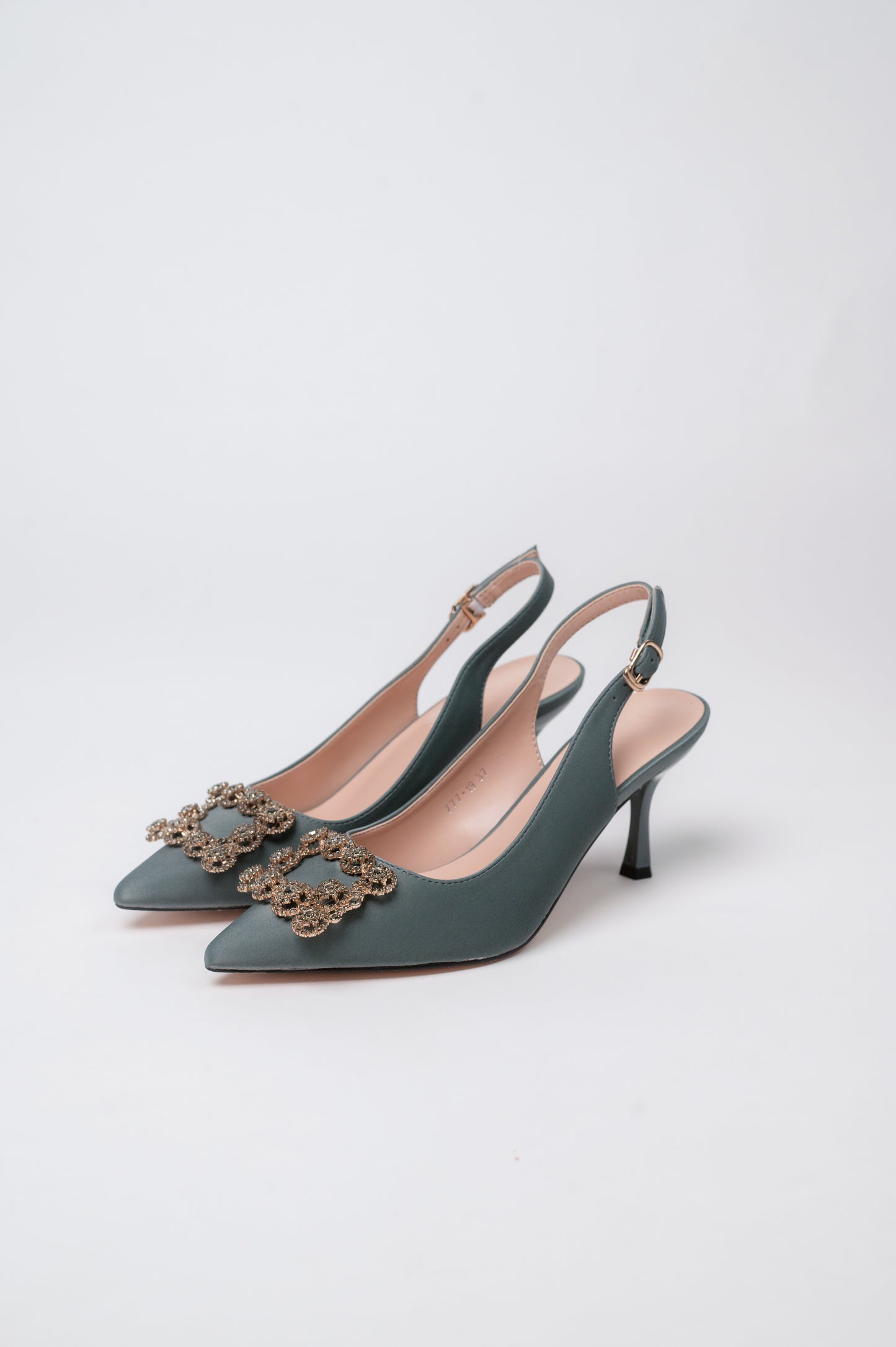 Majela Sling 70 Blue