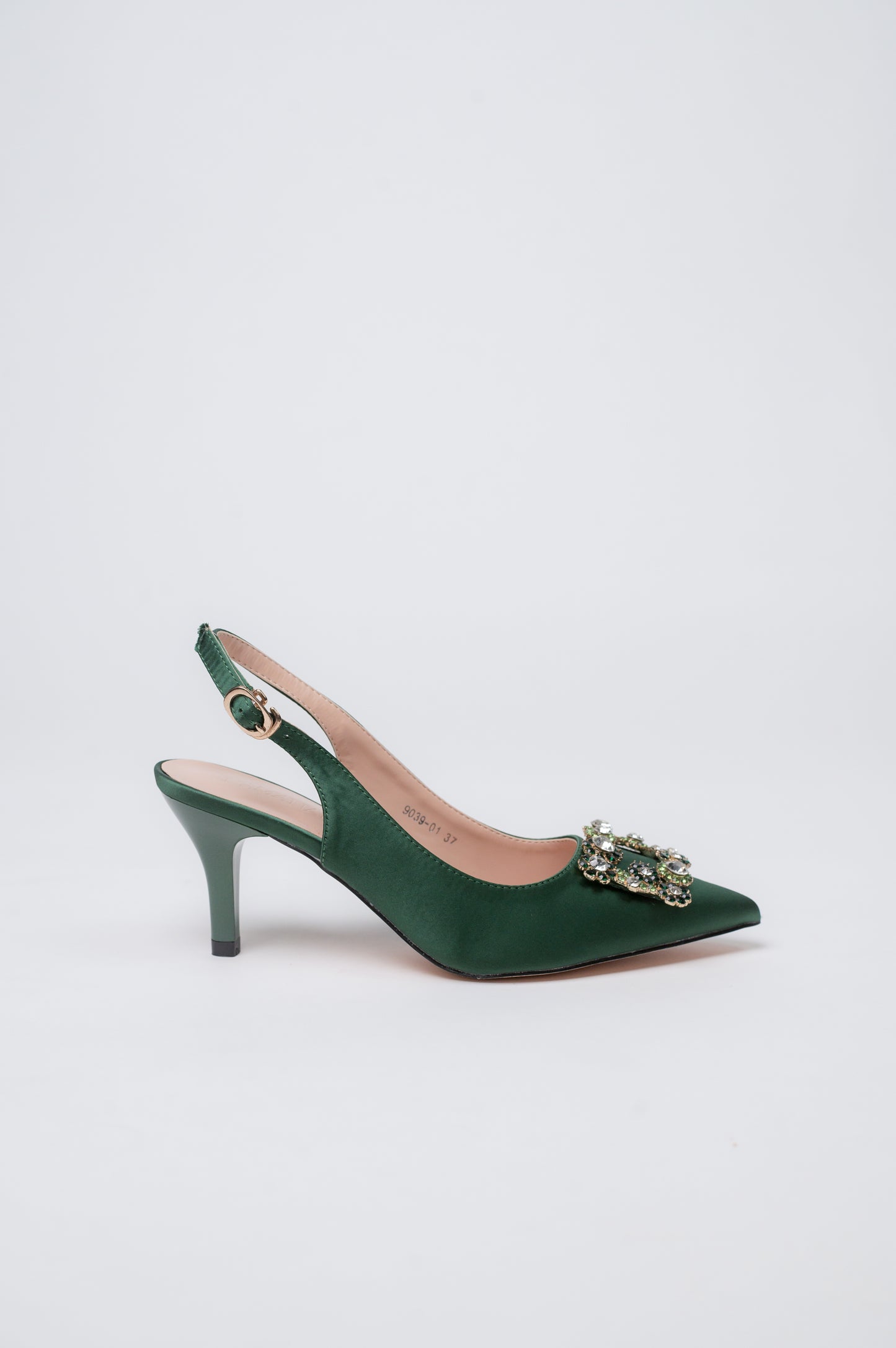 Marquise Sling 60 Green