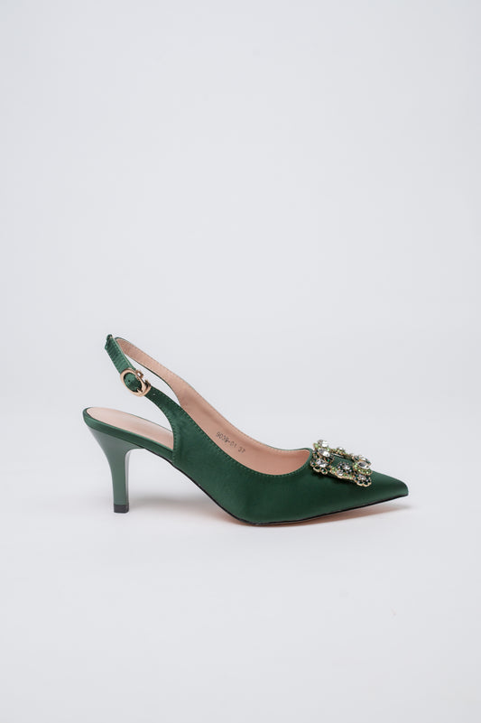 Marquise Sling 60 Green