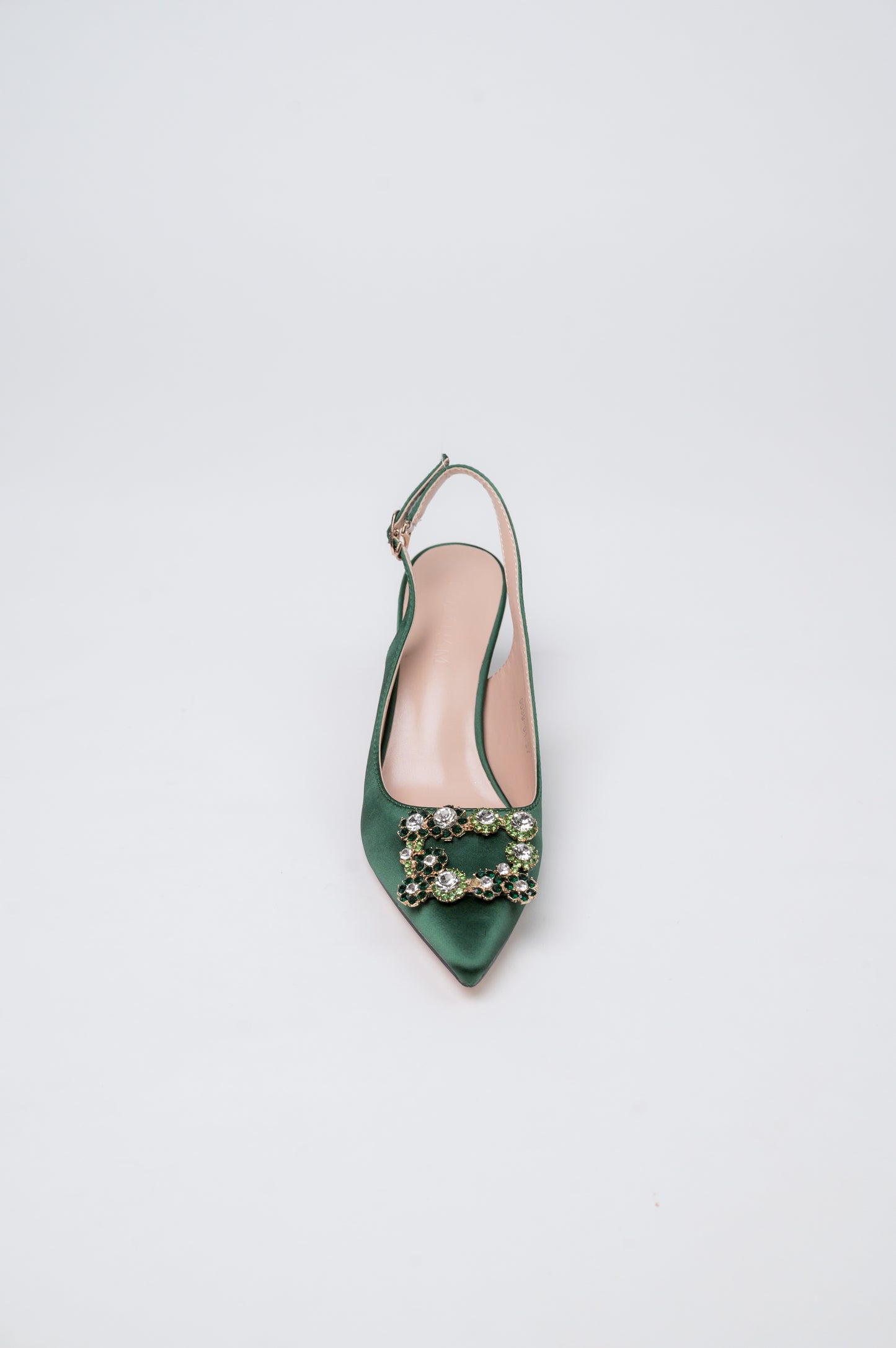 Marquise Sling 60 Green