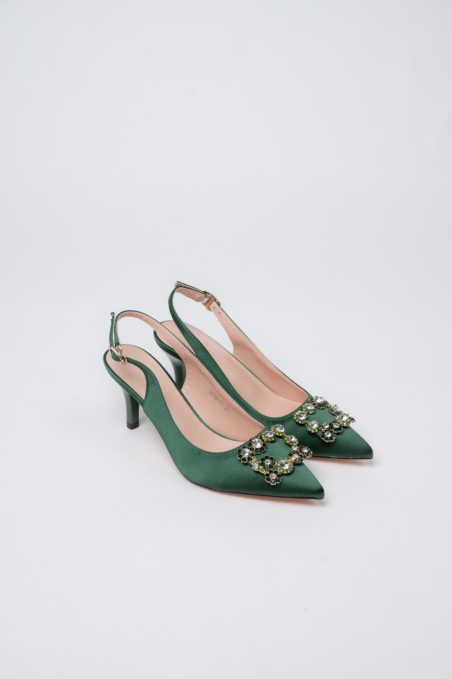 Marquise Sling 60 Green