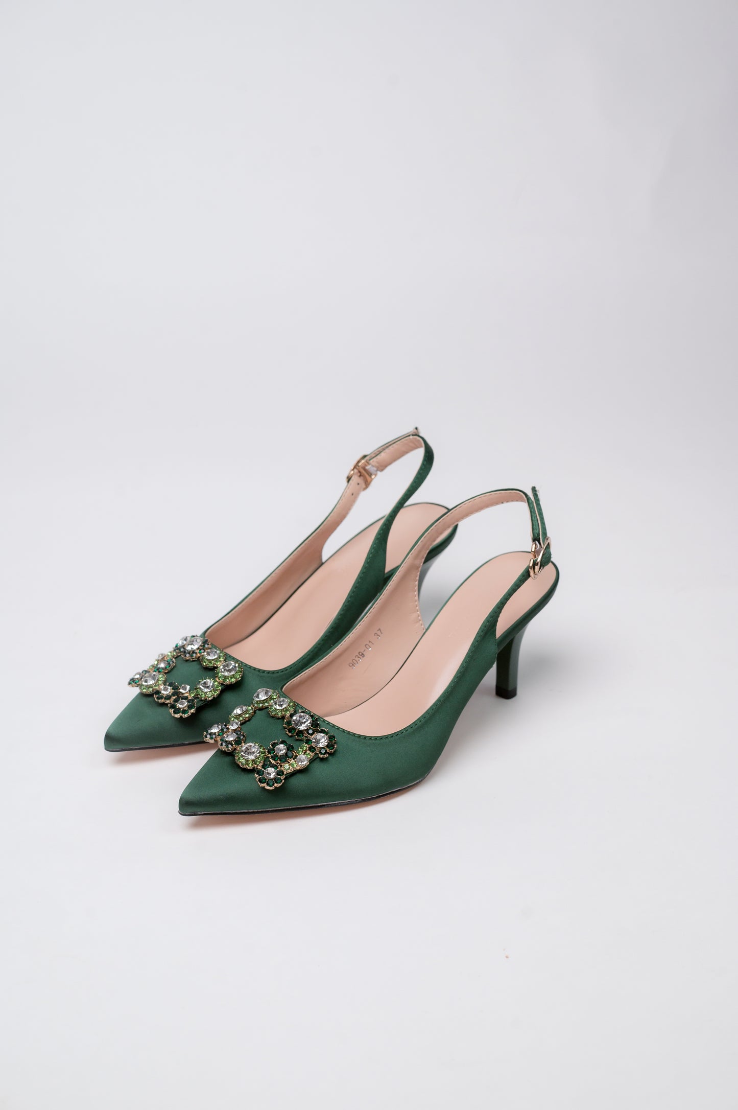 Marquise Sling 60 Green