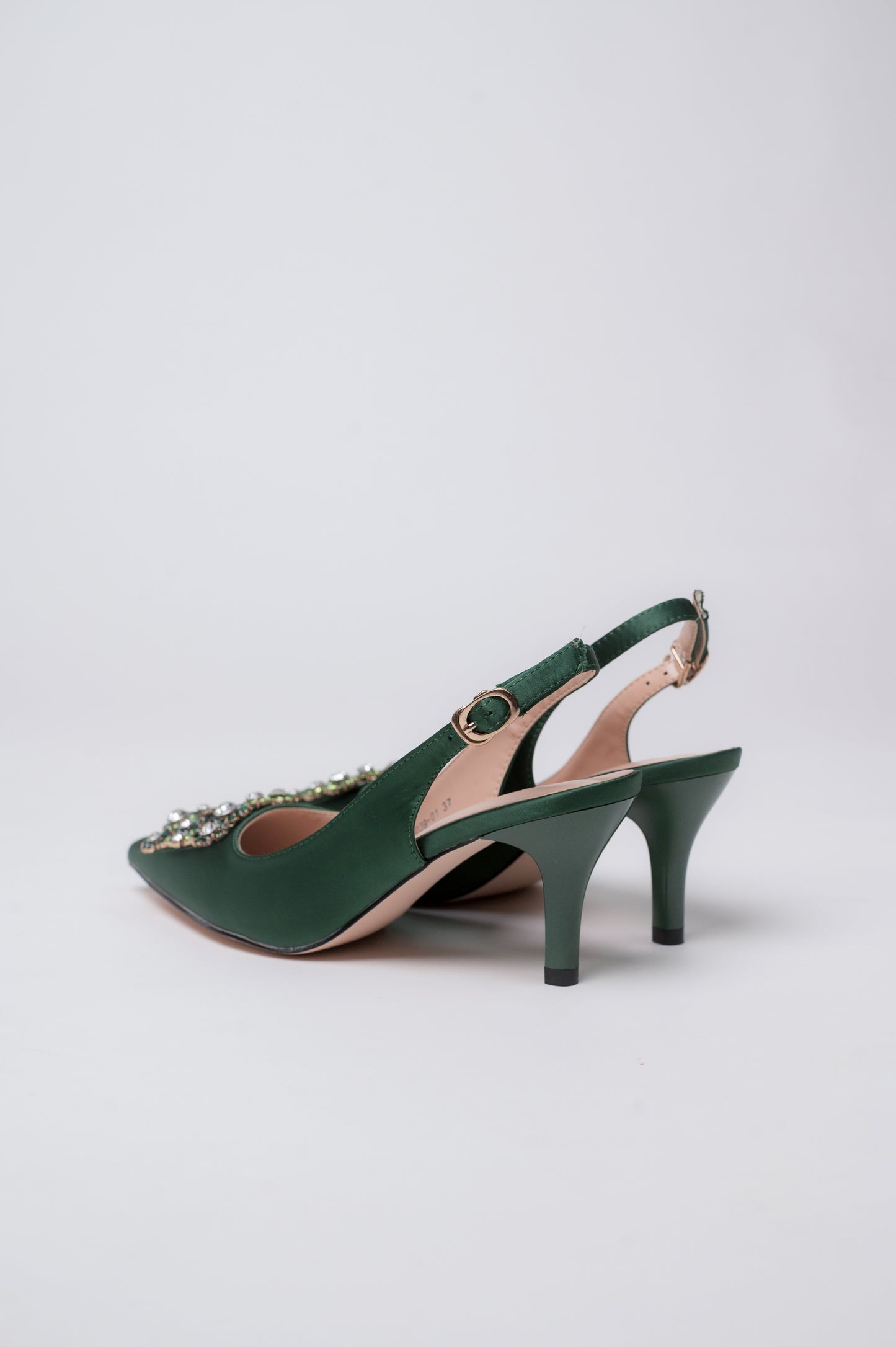 Marquise Sling 60 Green