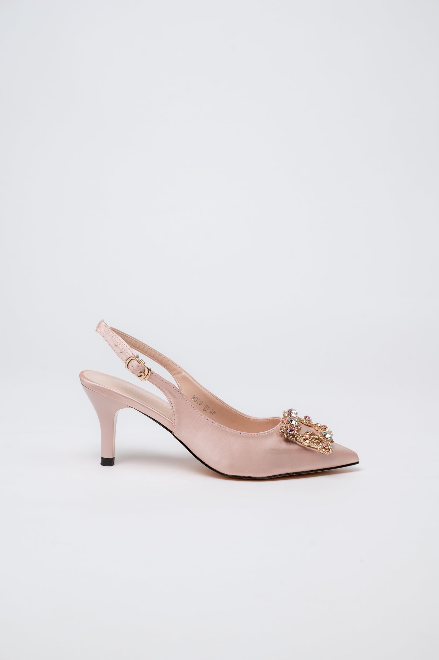 Marquise Sling 60 Rose Pink