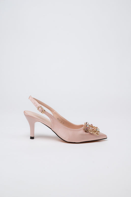 Marquise Sling 60 Rose Pink