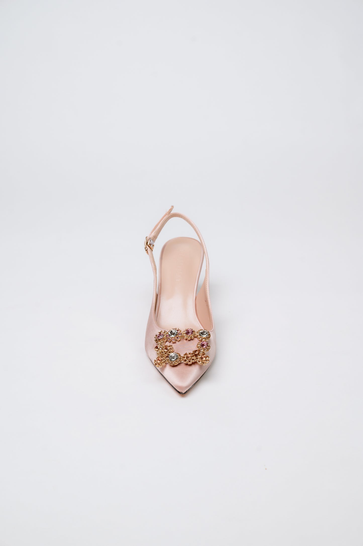Marquise Sling 60 Rose Pink