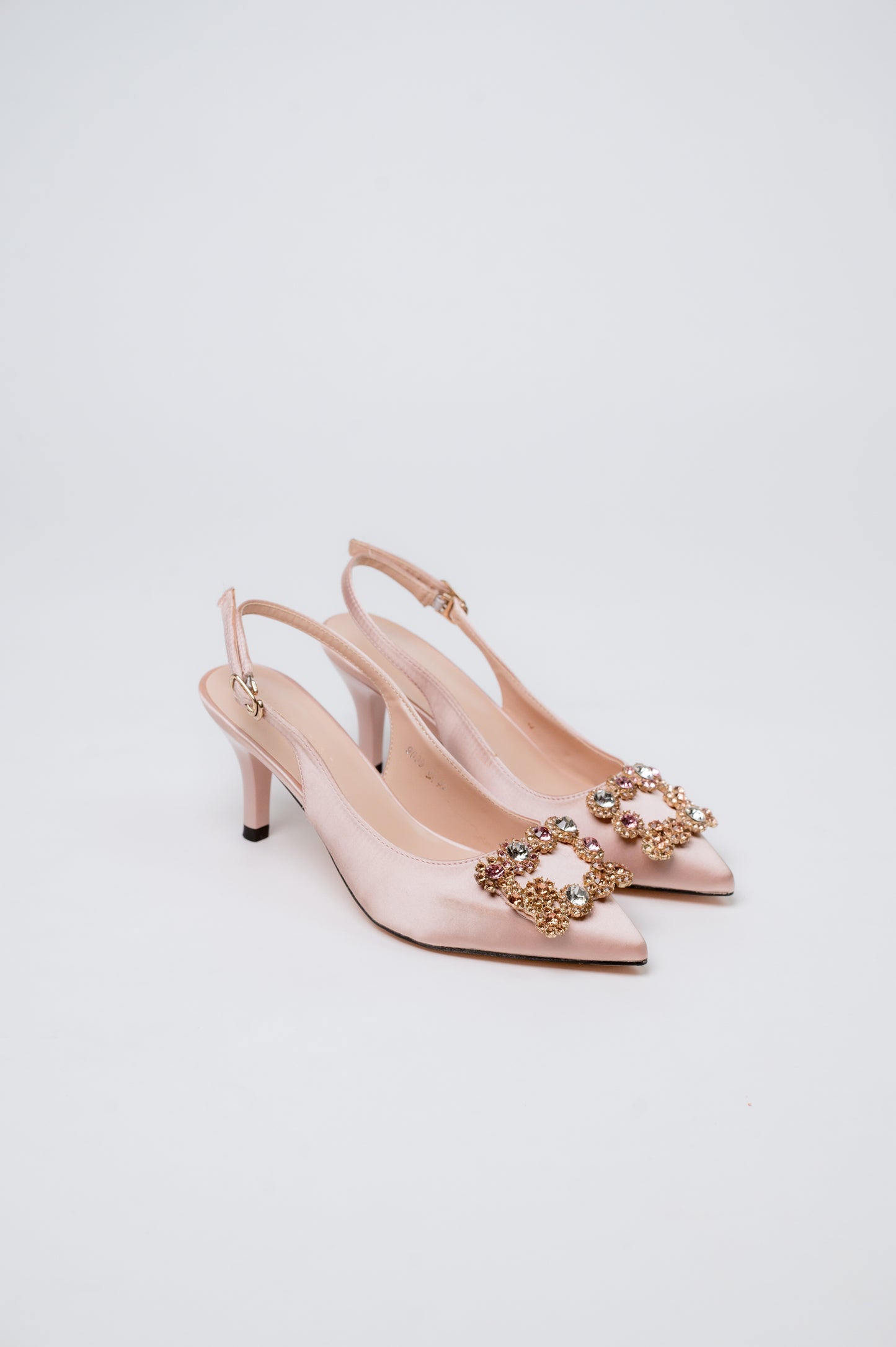 Marquise Sling 60 Rose Pink