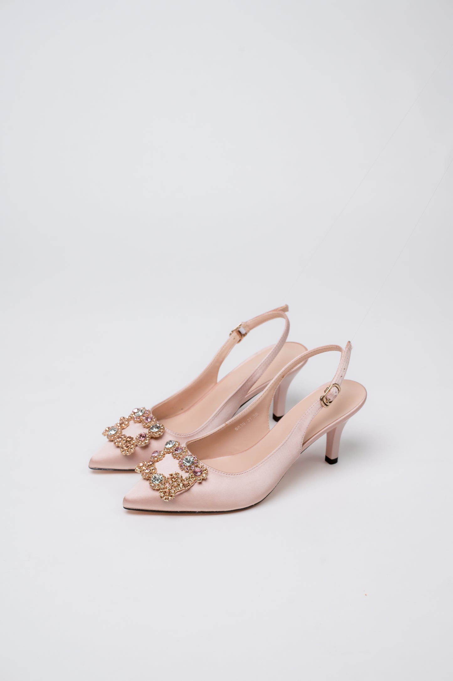 Marquise Sling 60 Rose Pink