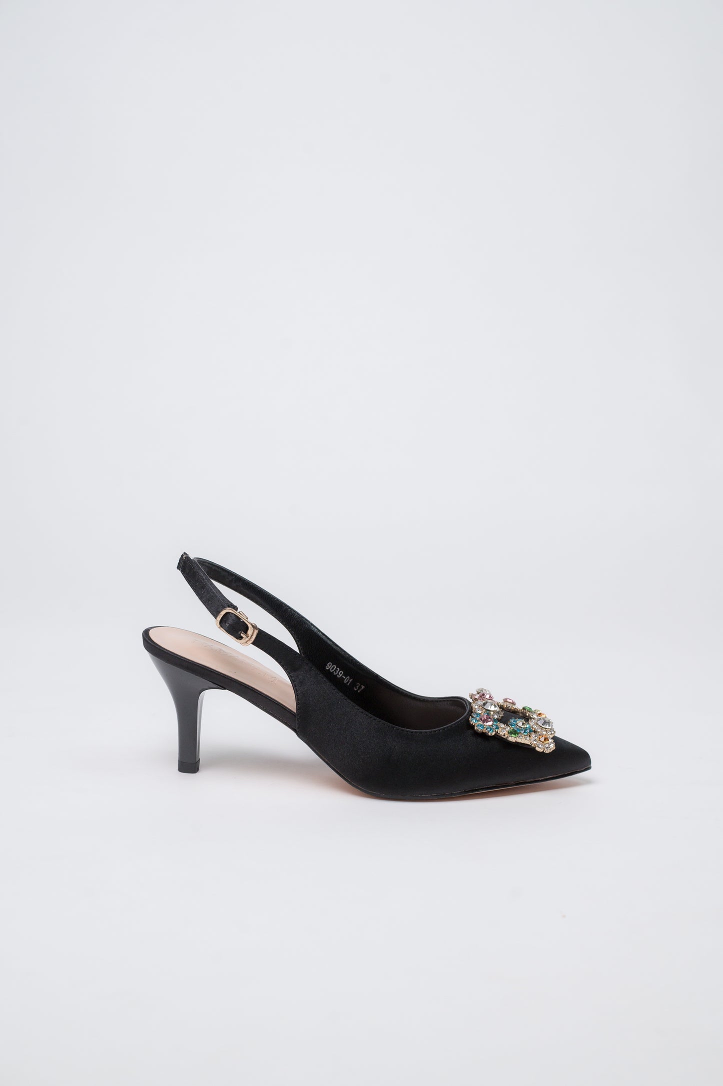 Marquise Sling 60 Black