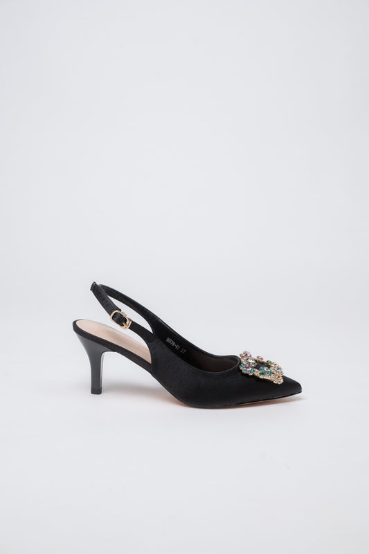 Marquise Sling 60 Black