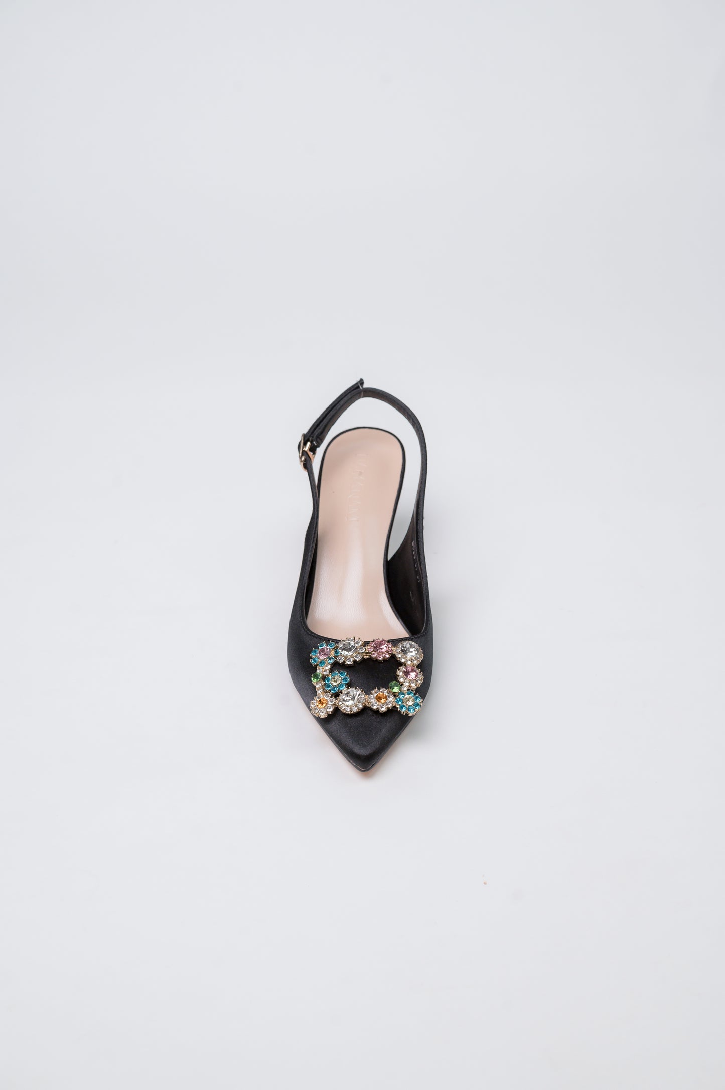 Marquise Sling 60 Black