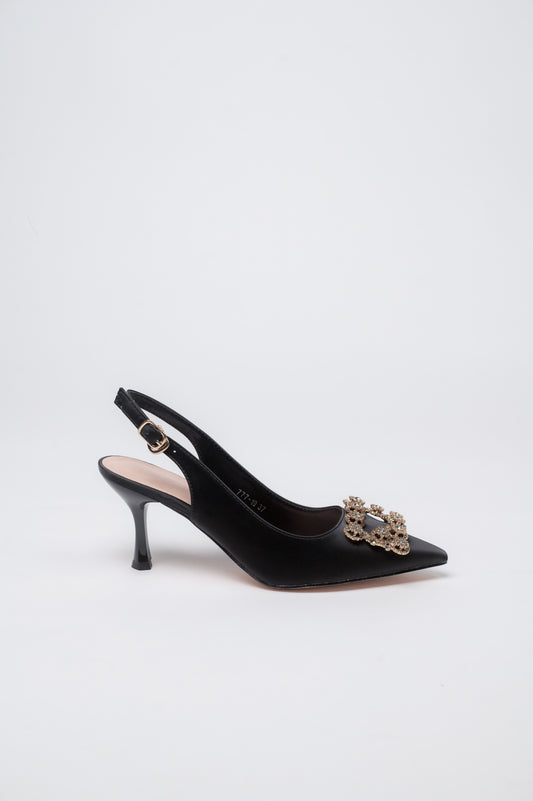 Majela Sling 70 Black