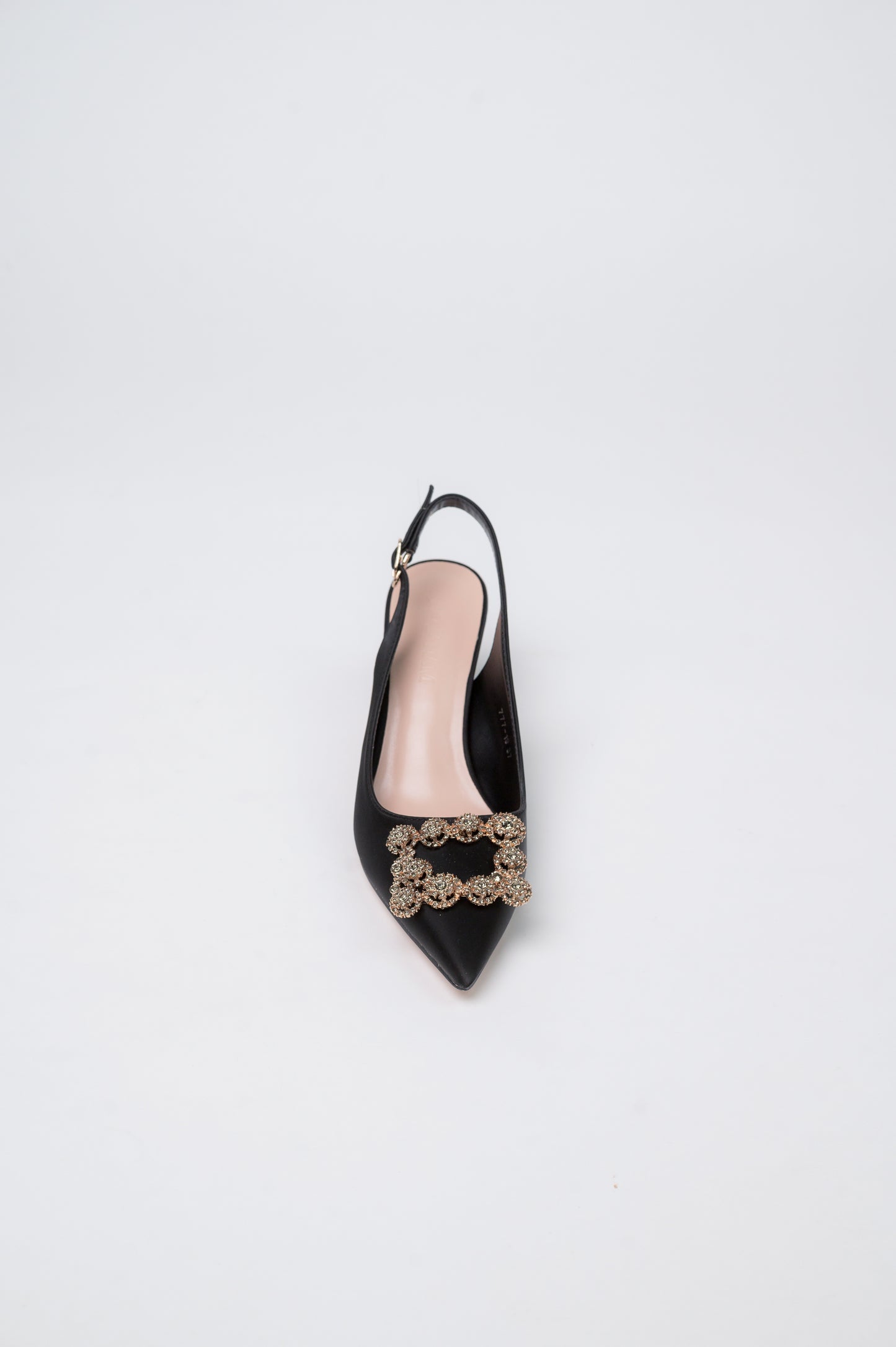Majela Sling 70 Black