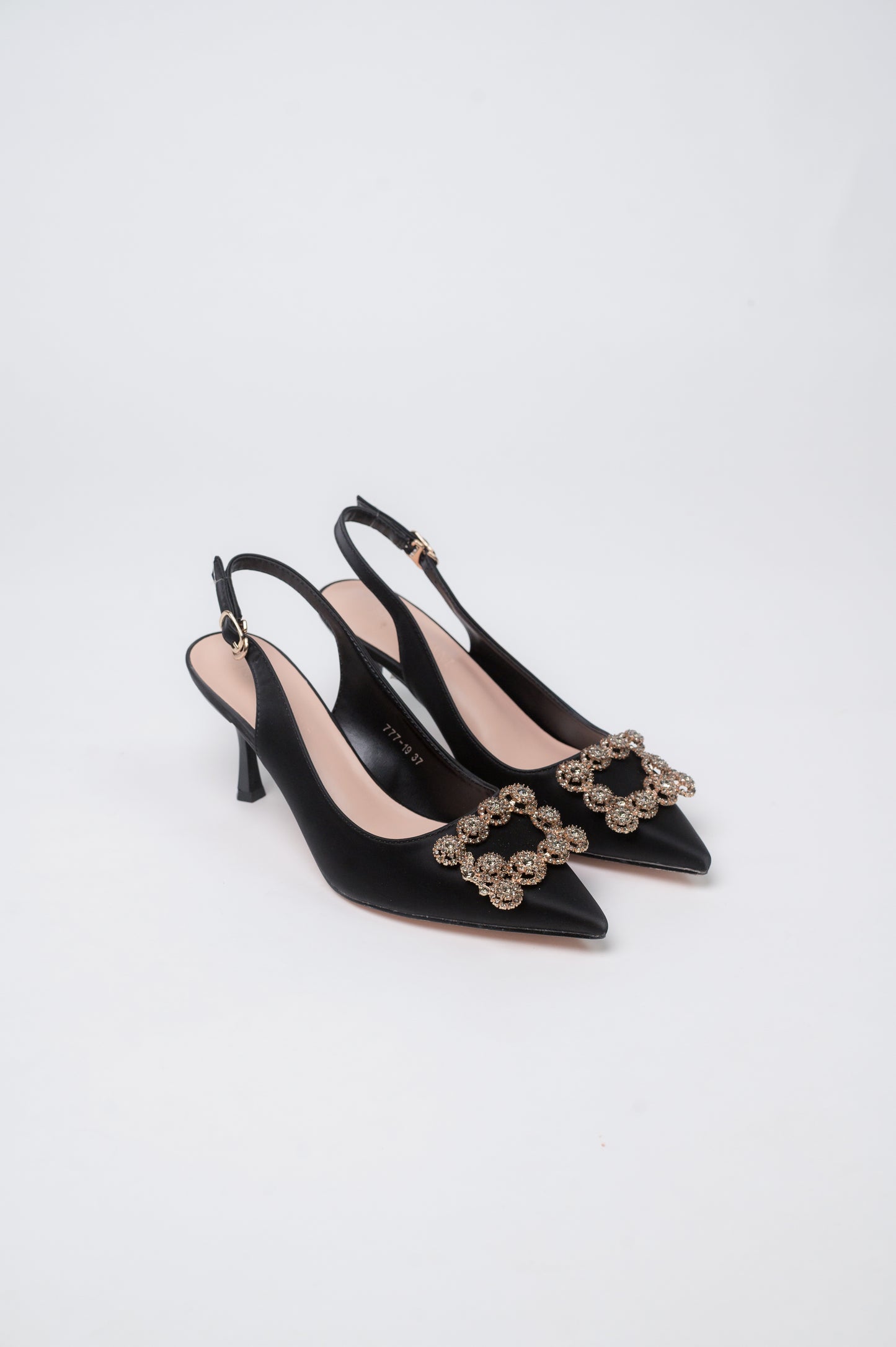 Majela Sling 70 Black