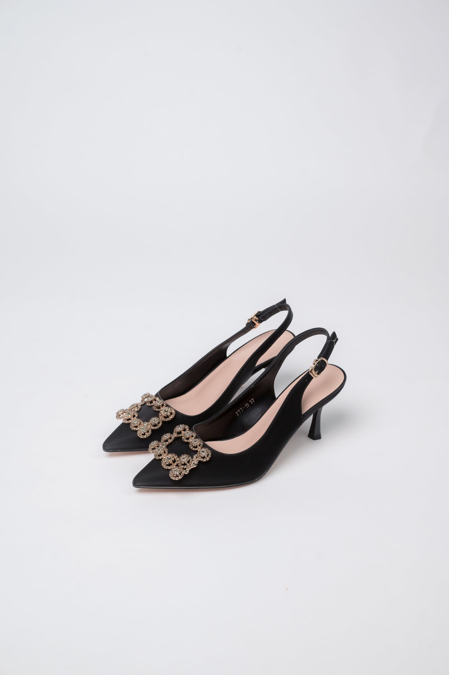 Majela Sling 70 Black