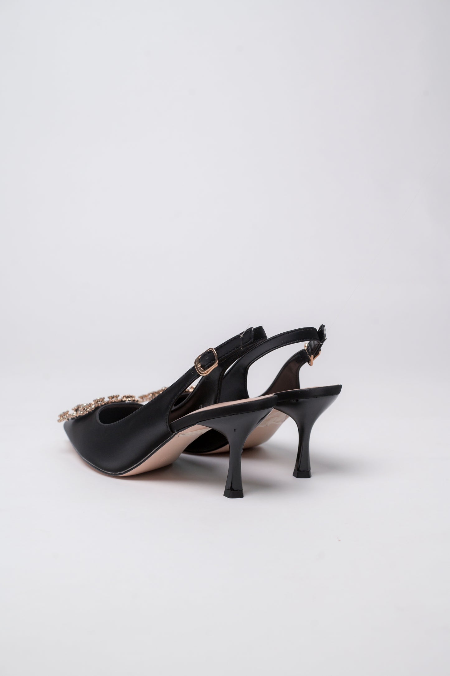 Majela Sling 70 Black