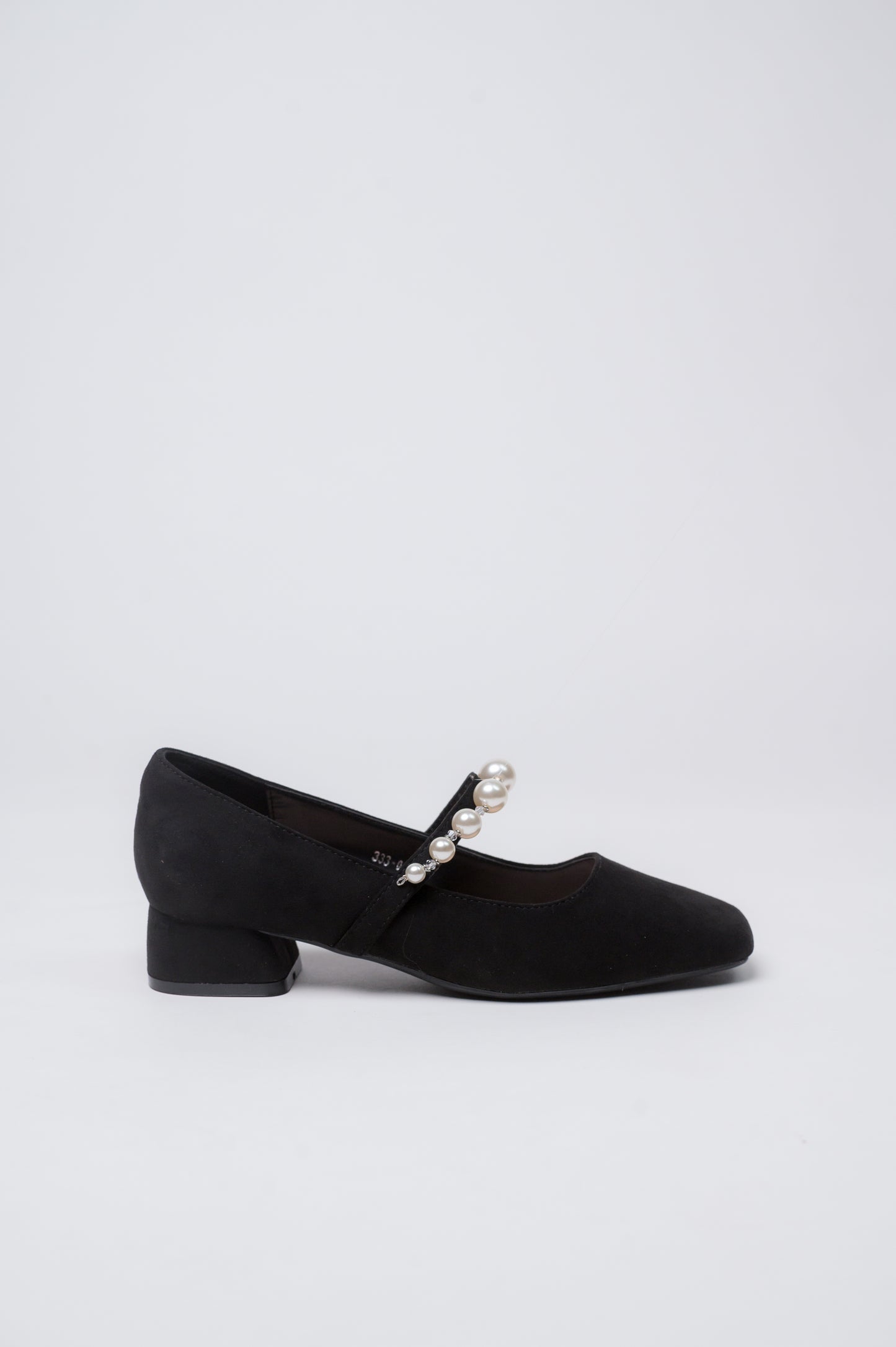 Hayley Mary Jane Black