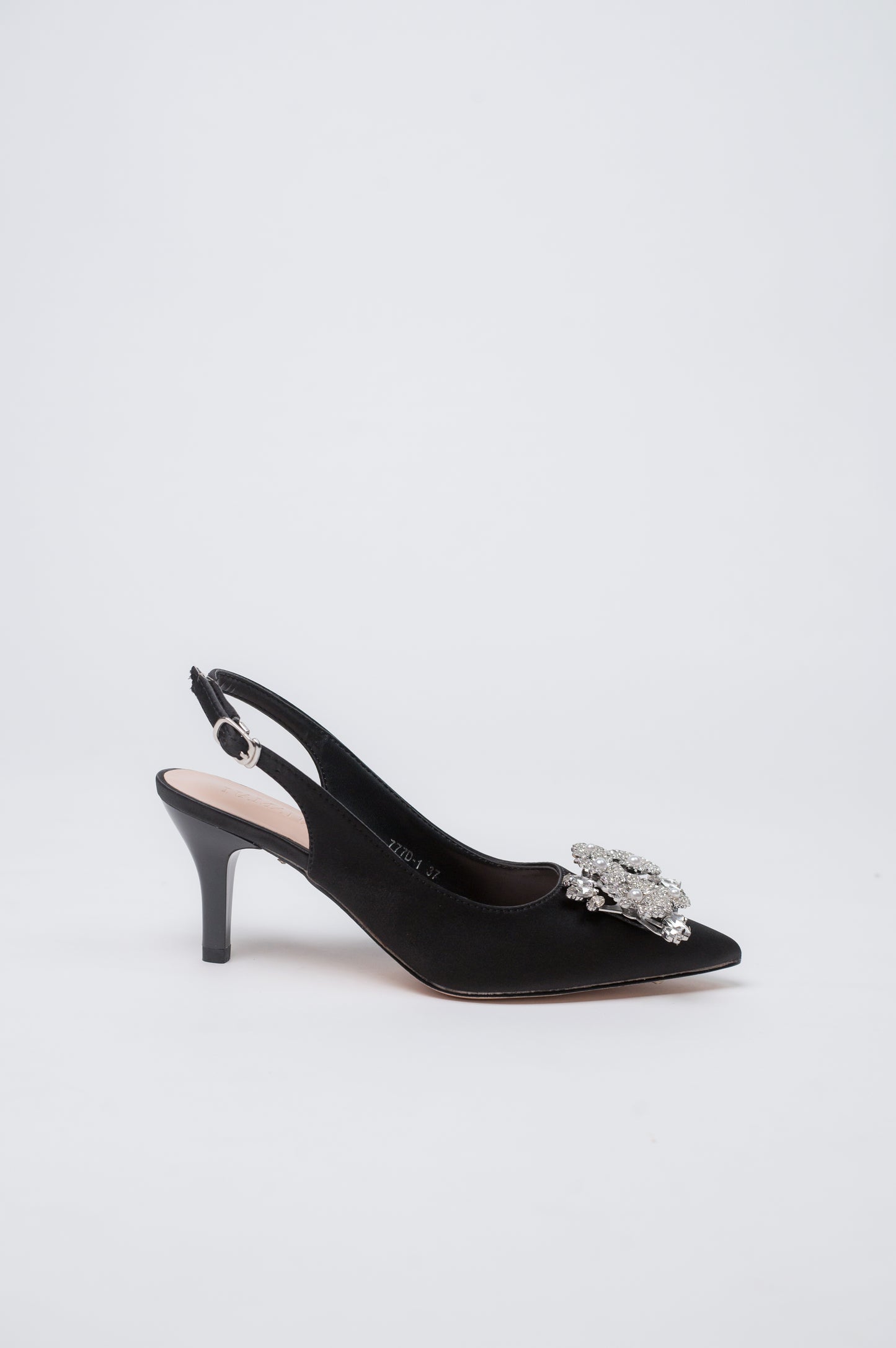 Genna Sling 60 Black