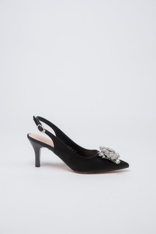 Genna Sling 60 Black