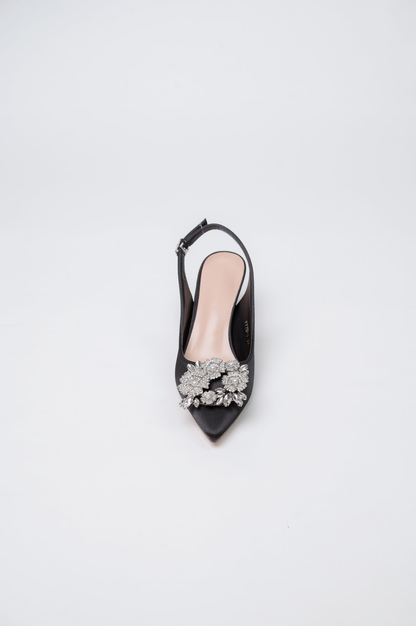Genna Sling 60 Black