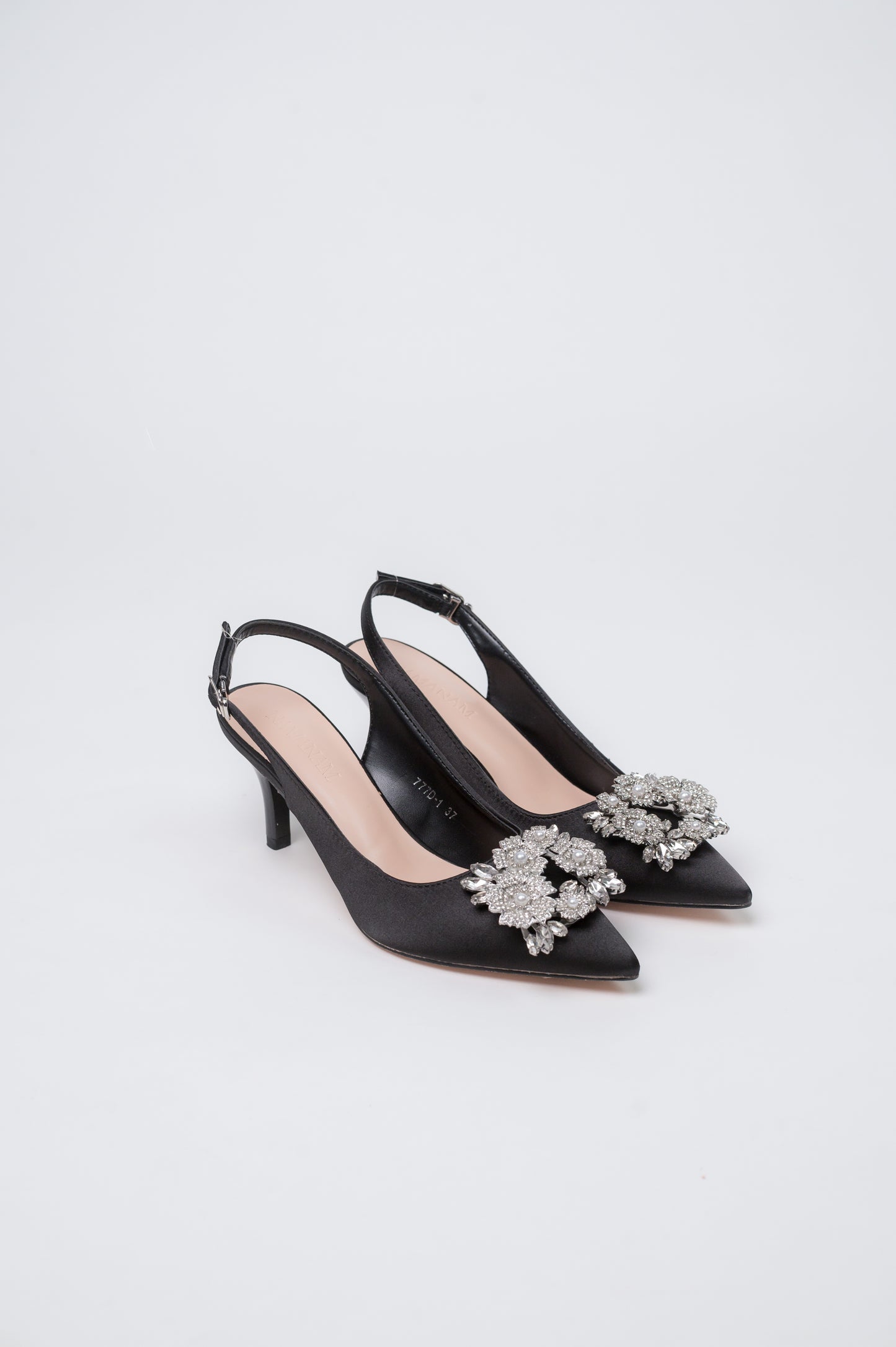 Genna Sling 60 Black