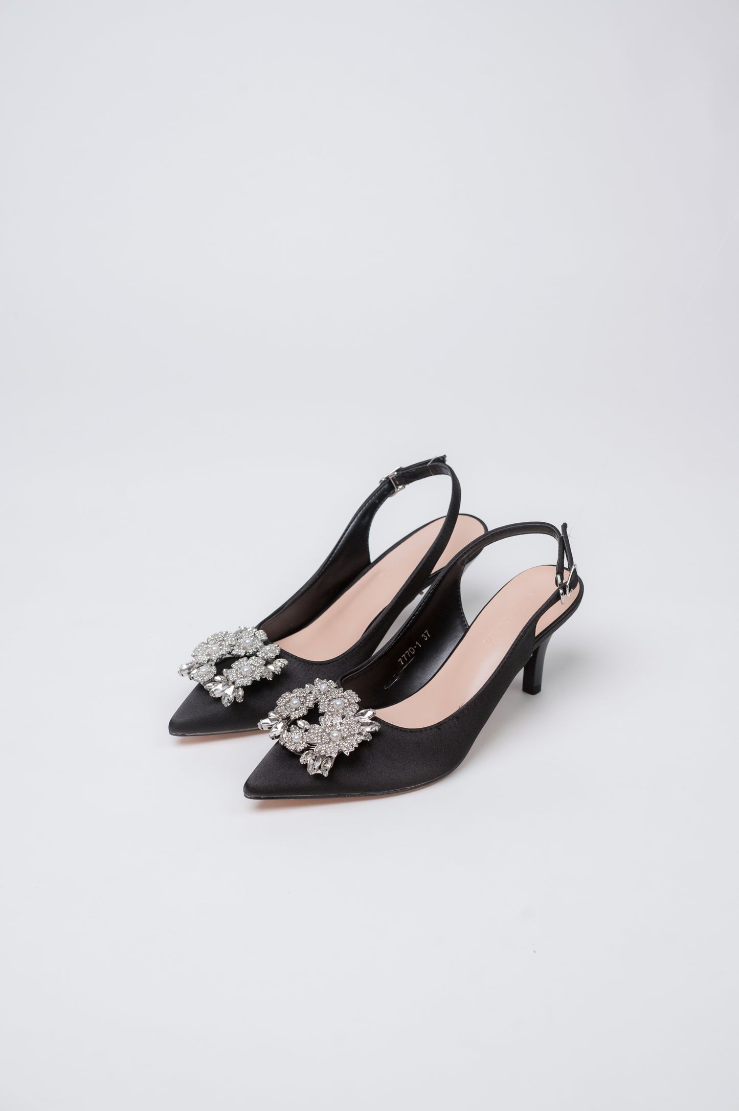 Genna Sling 60 Black