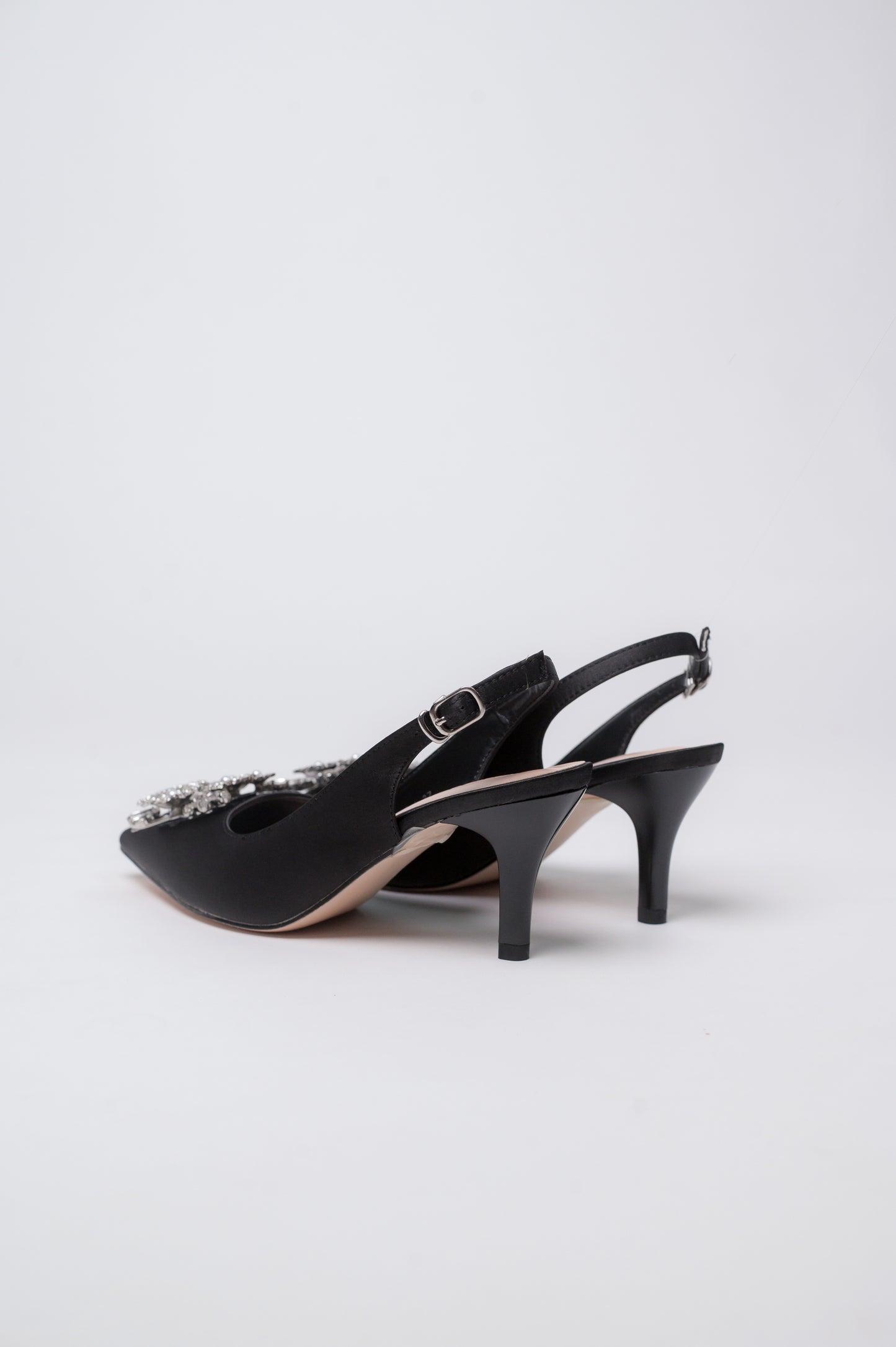 Genna Sling 60 Black
