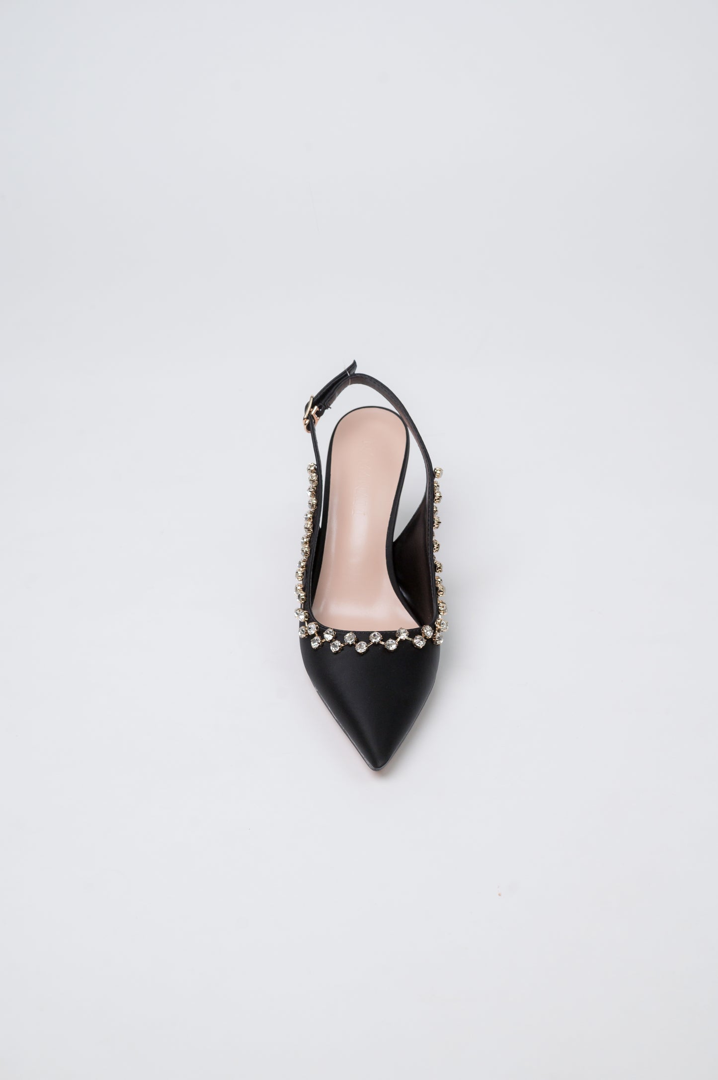 Jenine Sling 90 Black