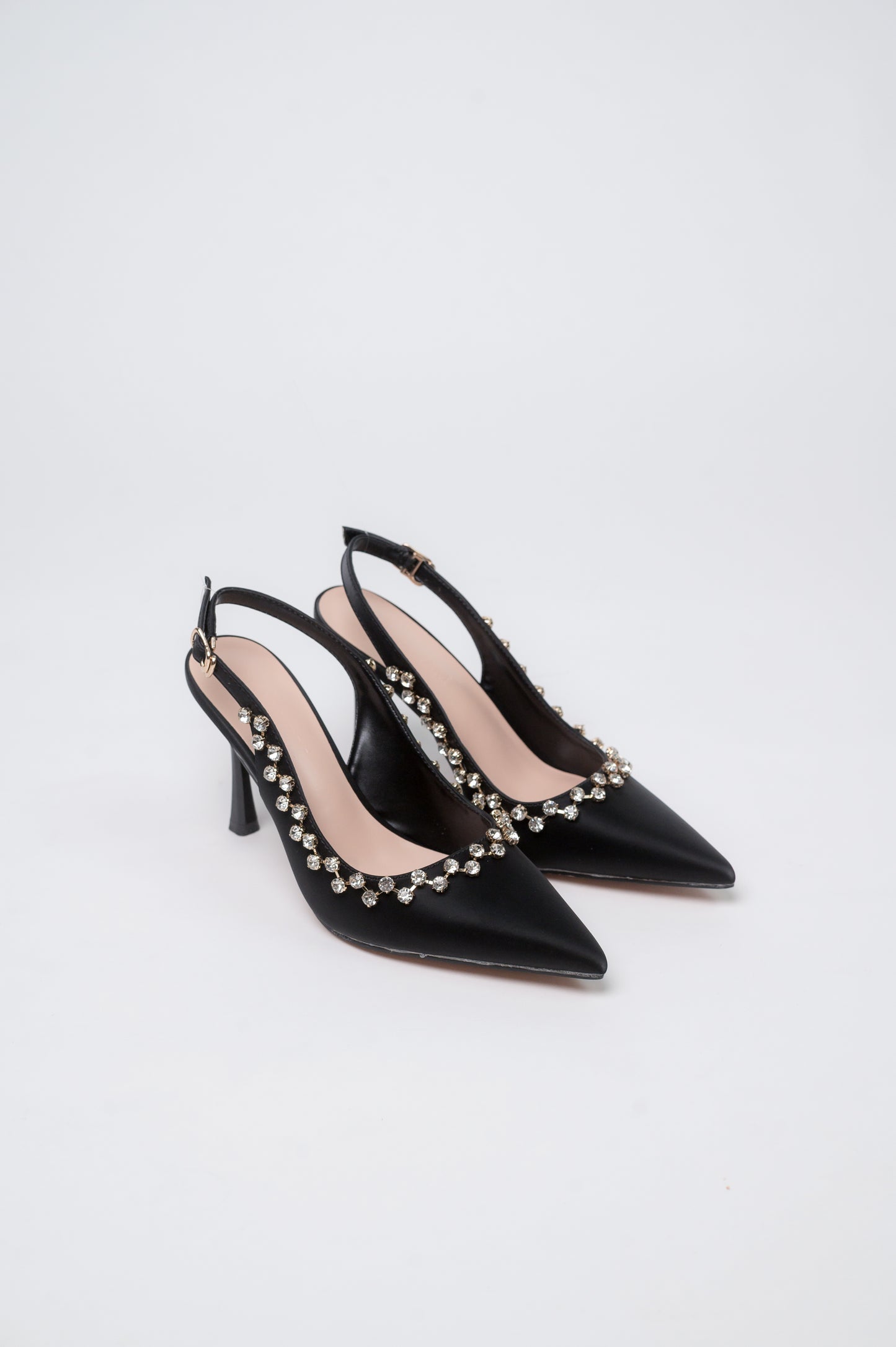 Jenine Sling 90 Black