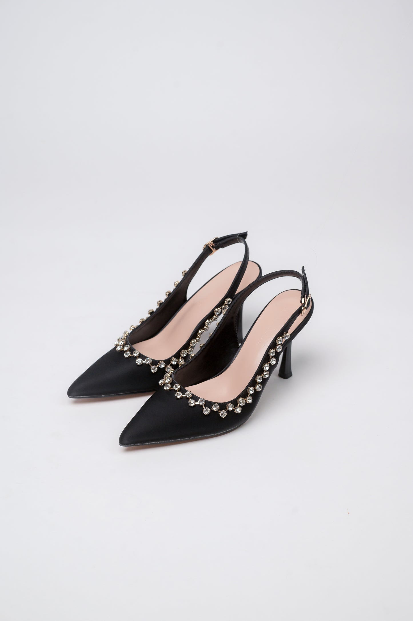 Jenine Sling 90 Black