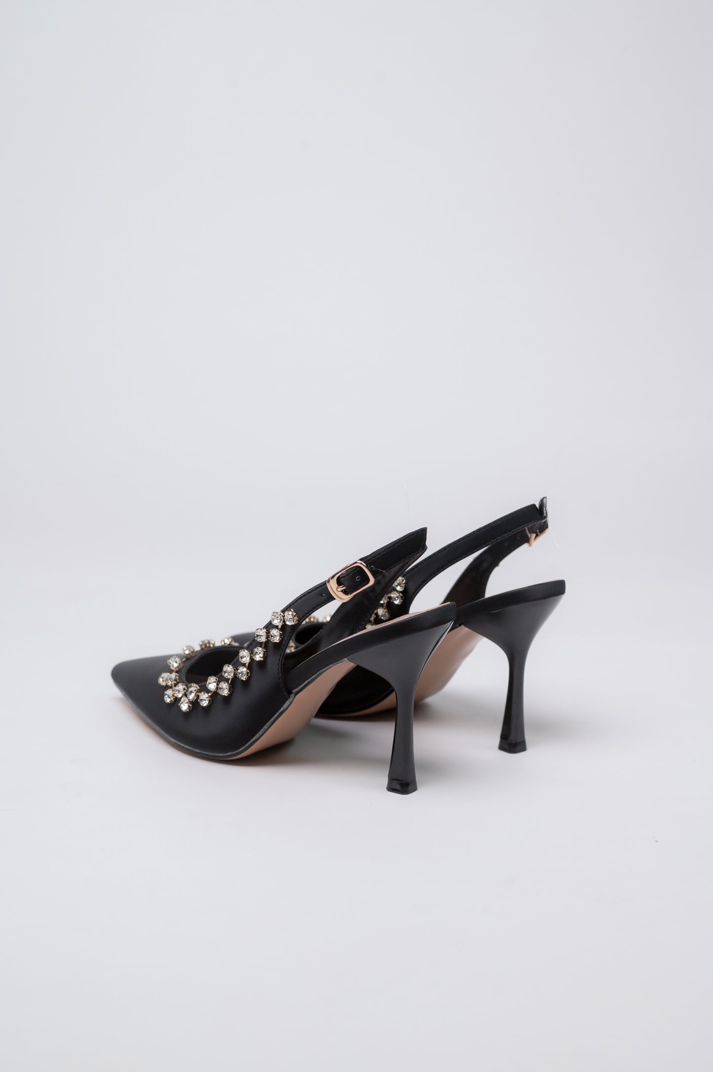 Jenine Sling 90 Black