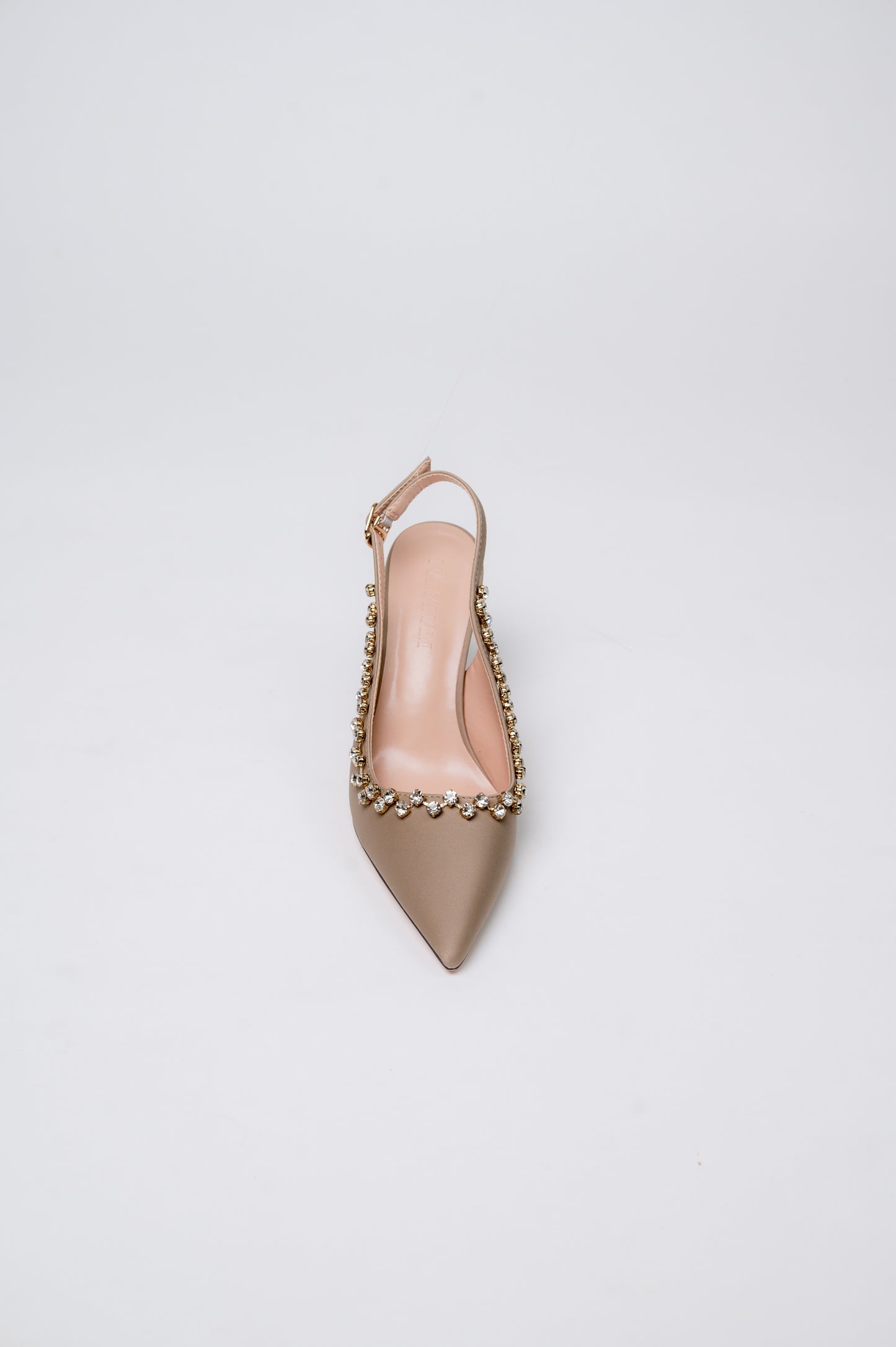 Jenine Sling 90 Khaki