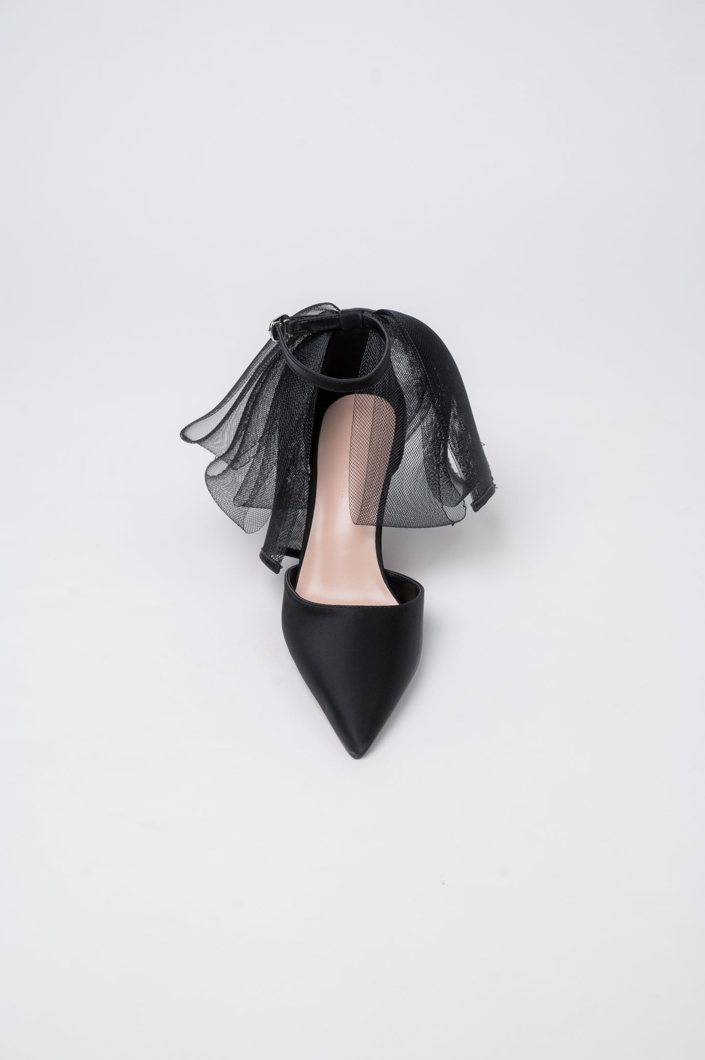 Heloise Pump 90 Black