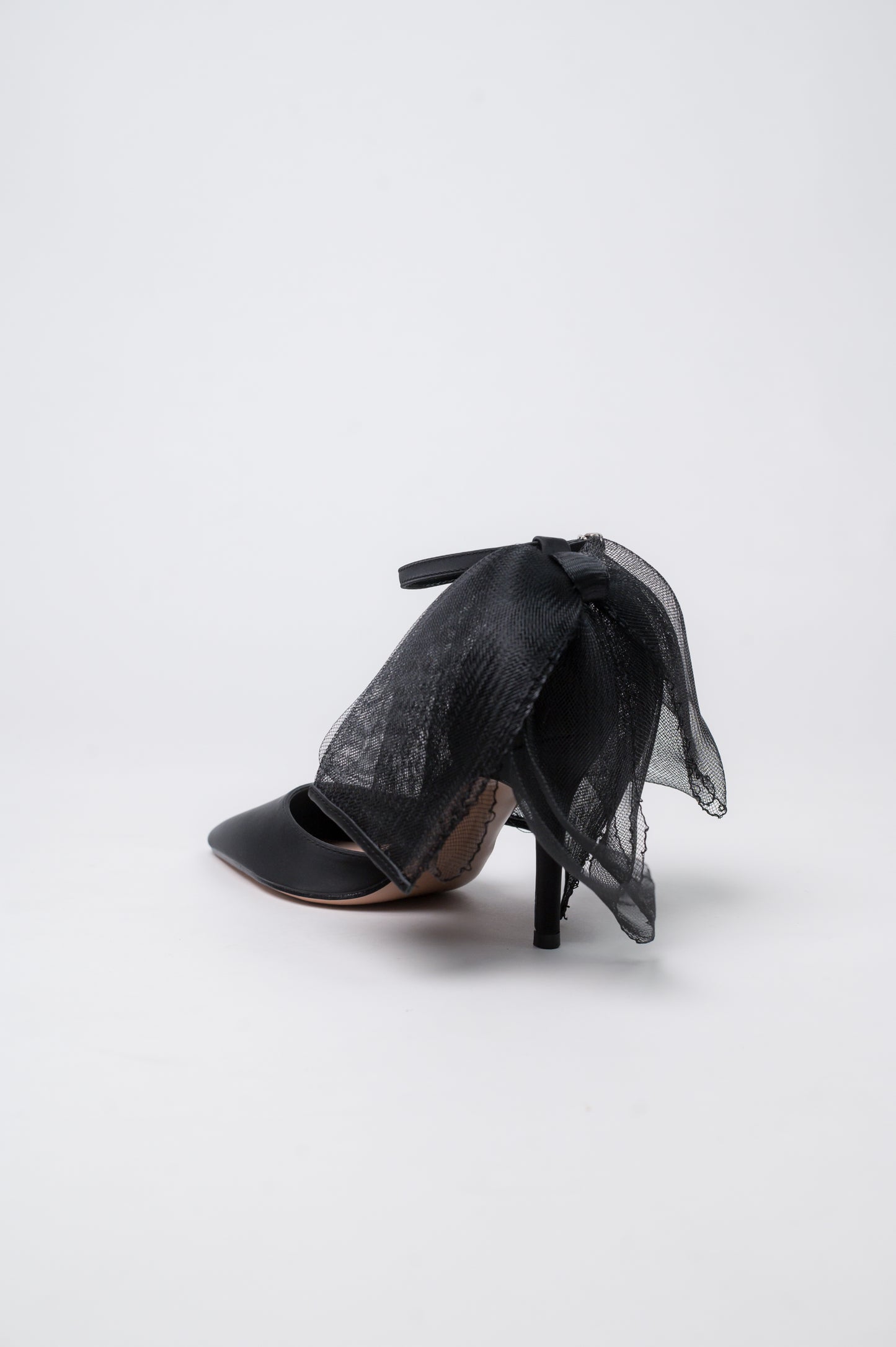 Heloise Pump 90 Black