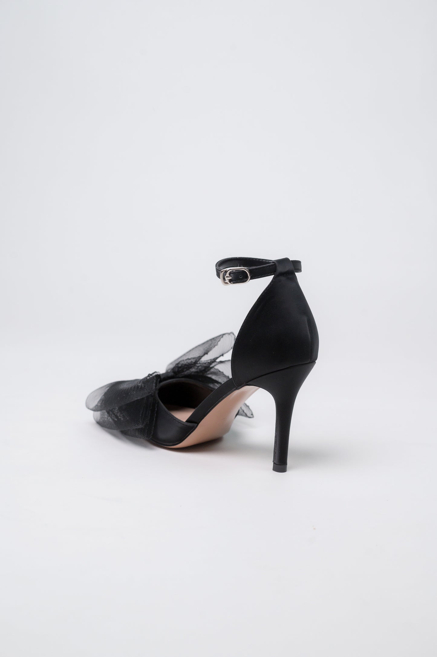 Heloise Pump 90 Black